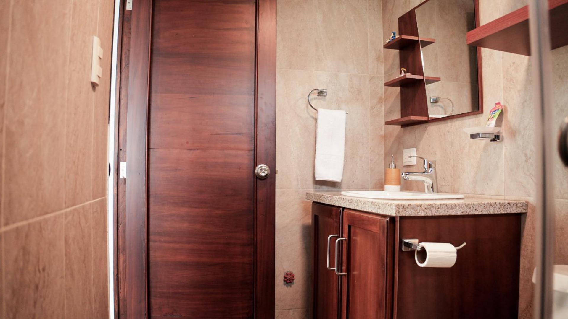쿠엔카 Casa Roja Residencia 10-51 아파트 외부 사진